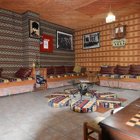 Sifa Hayatsuyu Termal Hotel Kızılcahamam