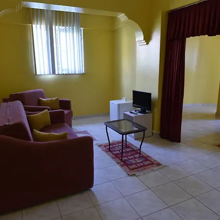 Hotel Sifa Hayatsuyu Termal Kızılcahamam