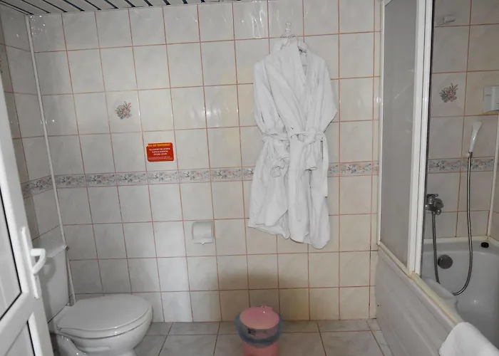 Sifa Hayatsuyu Termal