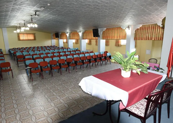 Sifa Hayatsuyu Termal Hotel